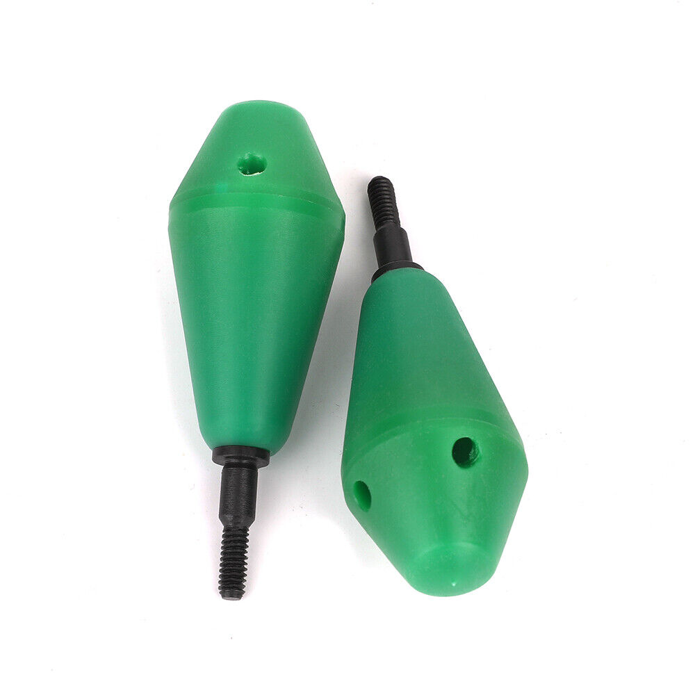 Whistle Arrowheads Nylon Screw Broadheads Archery Target Practice Shooting Game